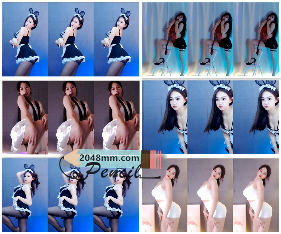 【虎牙主播】Yz丶李贝怡 定制福利合集！原版无水印 ( 4V )-精美作品-漫拍社