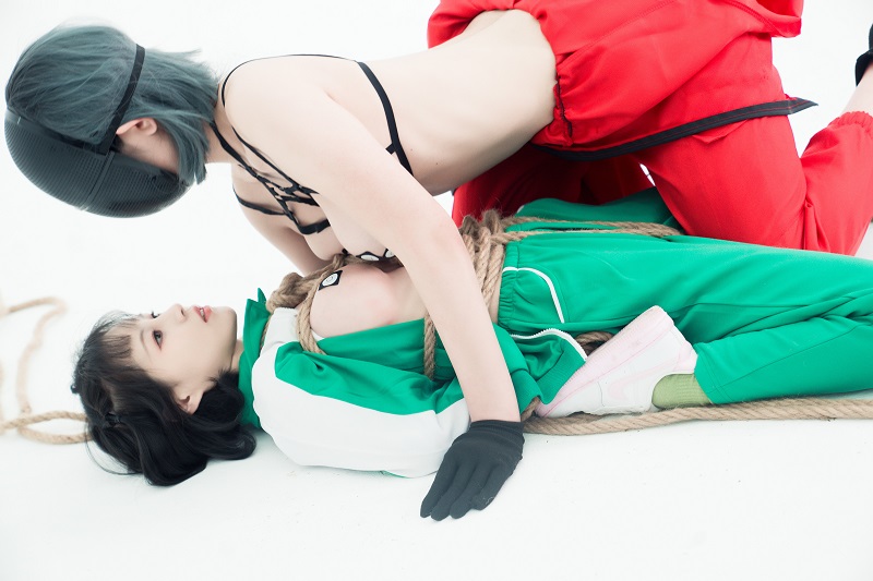 星澜是澜澜叫澜妹呀 作品合集 [40套][持续更新]-值得珍藏