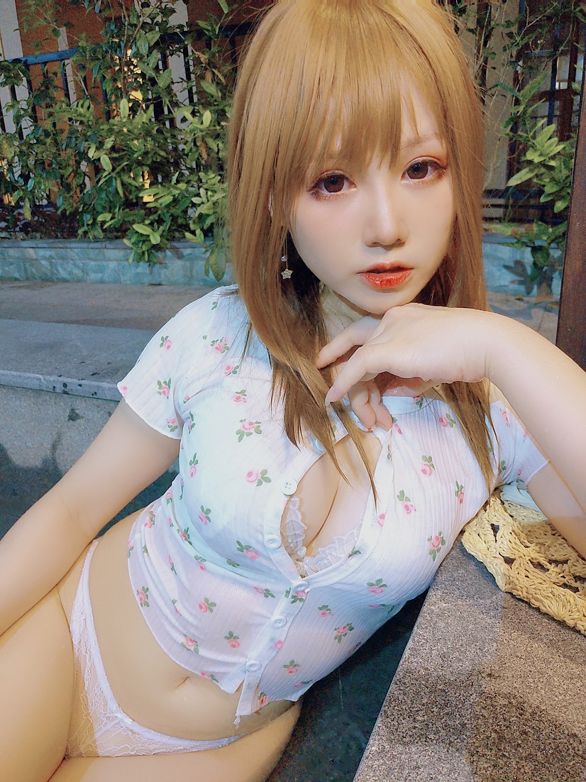 Nyako喵子 作品合集[70套][持续更新]-超级漂亮