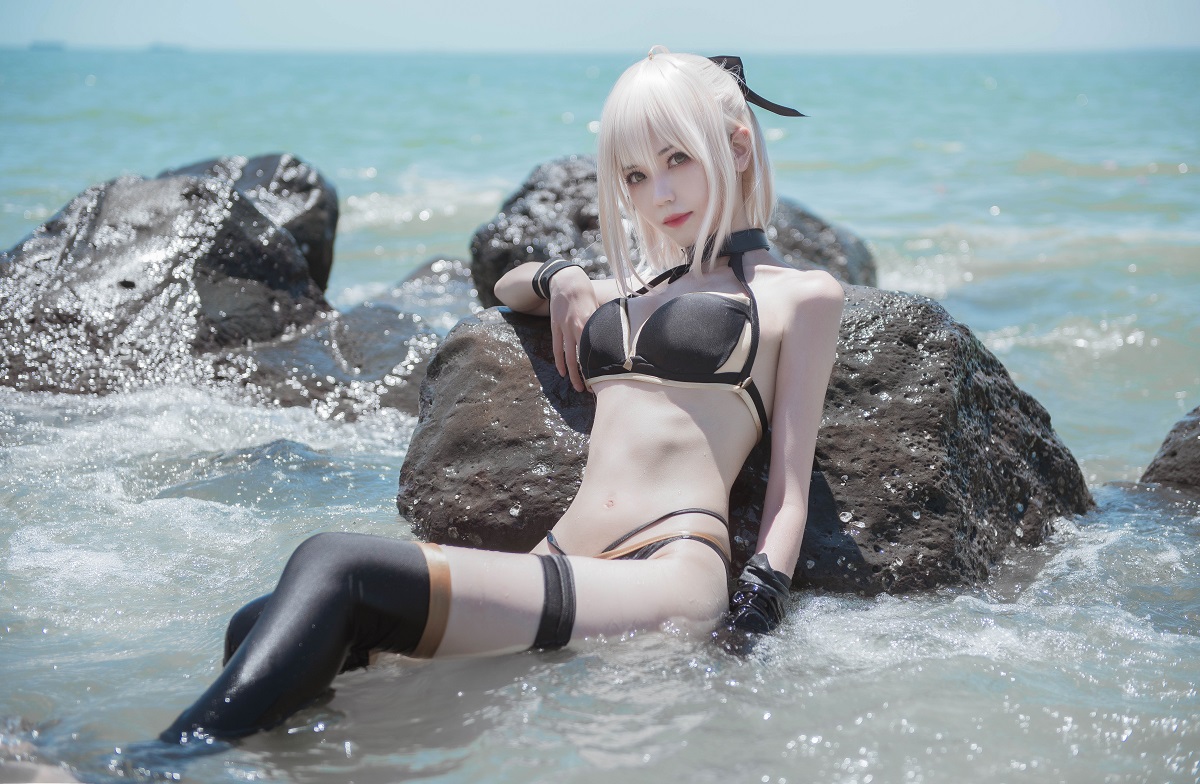 你的负卿 作品合集 [28套][持续更新]-精美资源