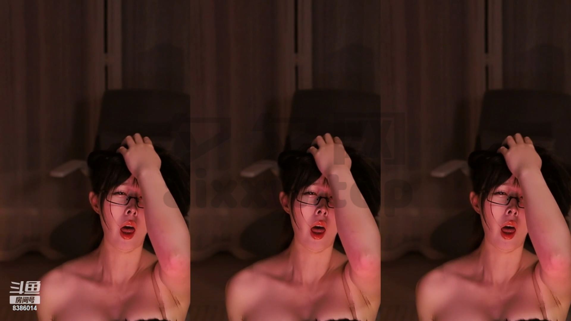 斗鱼素柠i(酱紫ava) 23年6-9月 精选舞蹈视频合集[246V/92.4G]-完美佳人