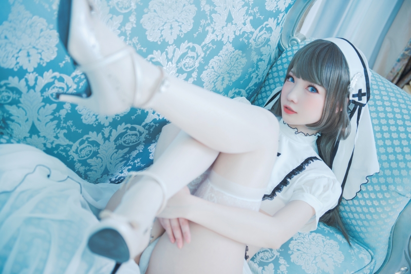 妖少you1 作品合集 [32套][持续更新]-超级漂亮