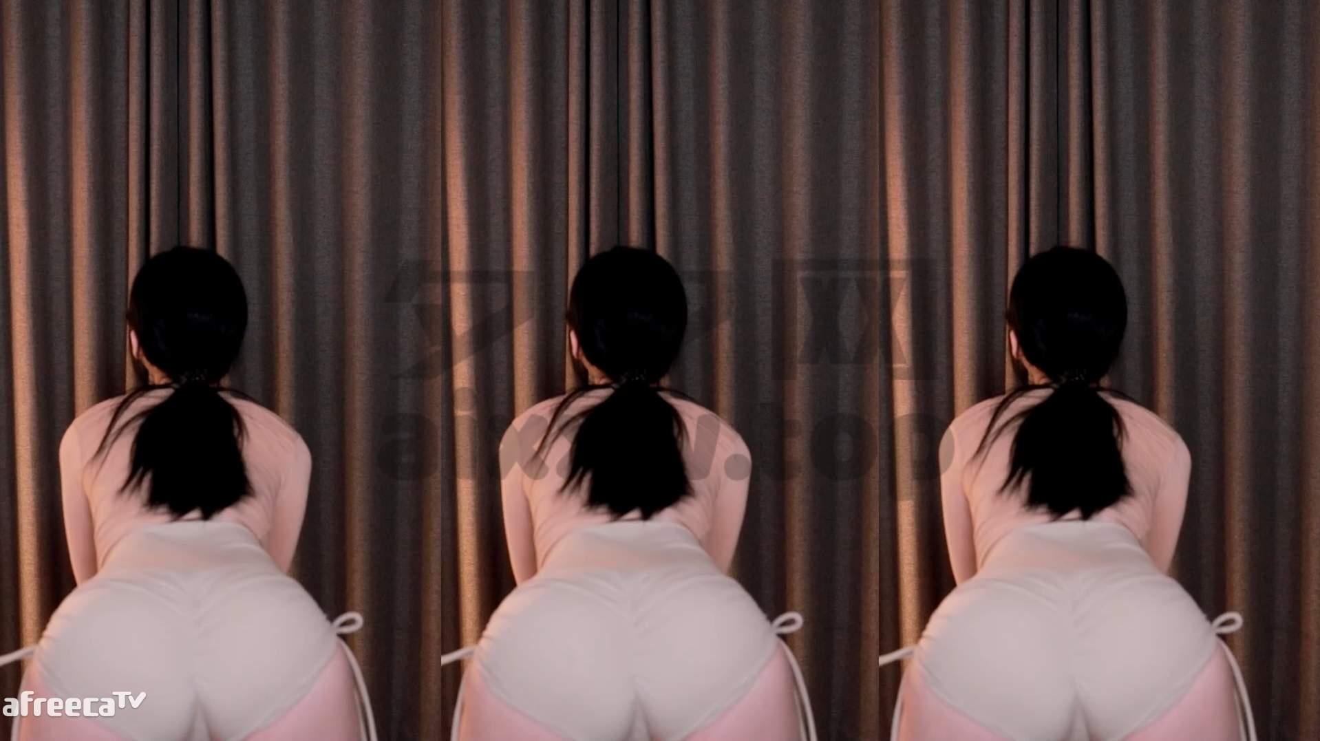 韩国afreecatv主播@BJ黑珍22年10月精选舞蹈视频合集[32V/11.2G]-coser推荐