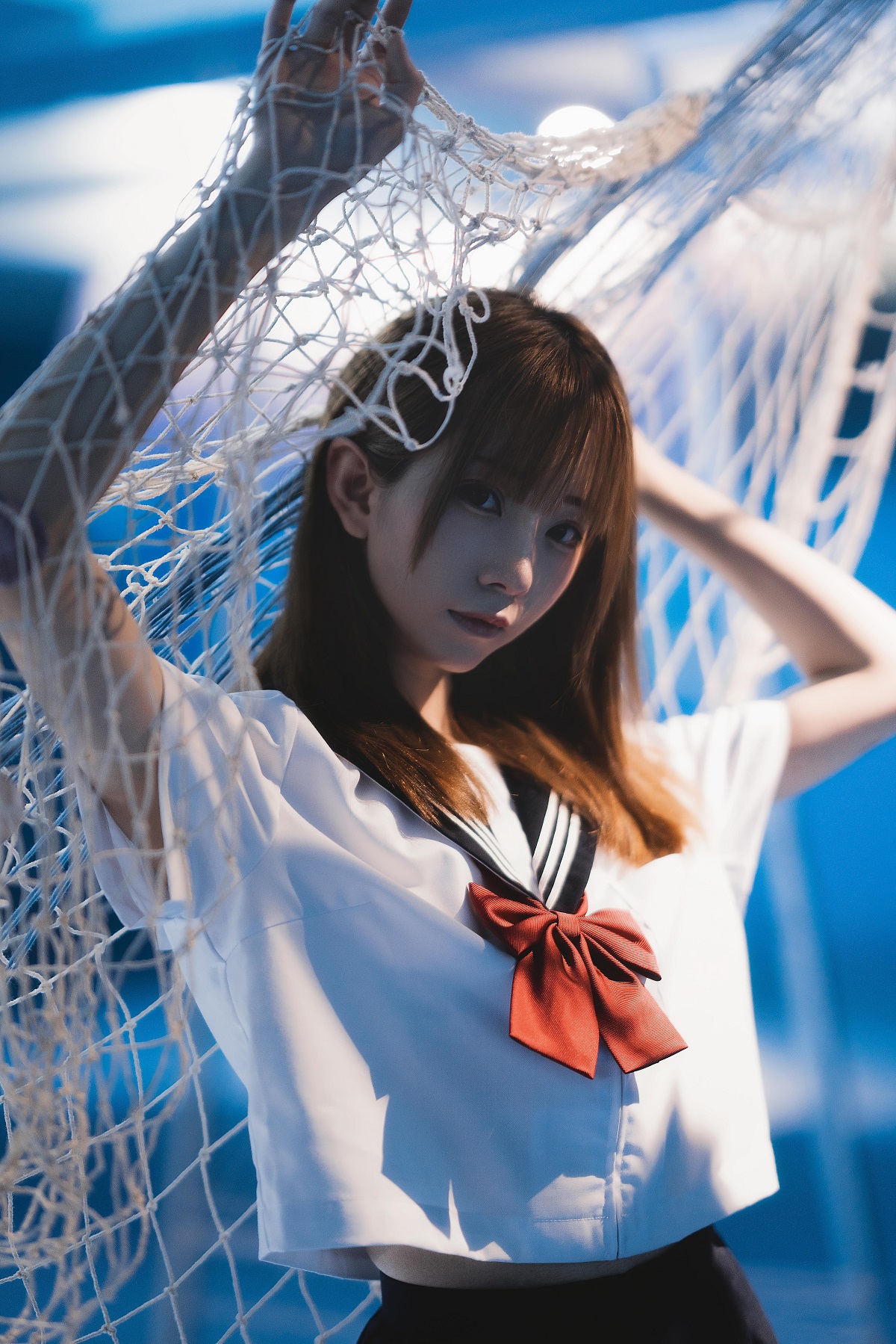 Kitaro_绮太郎 作品合集[98套][持续更新]-值得珍藏