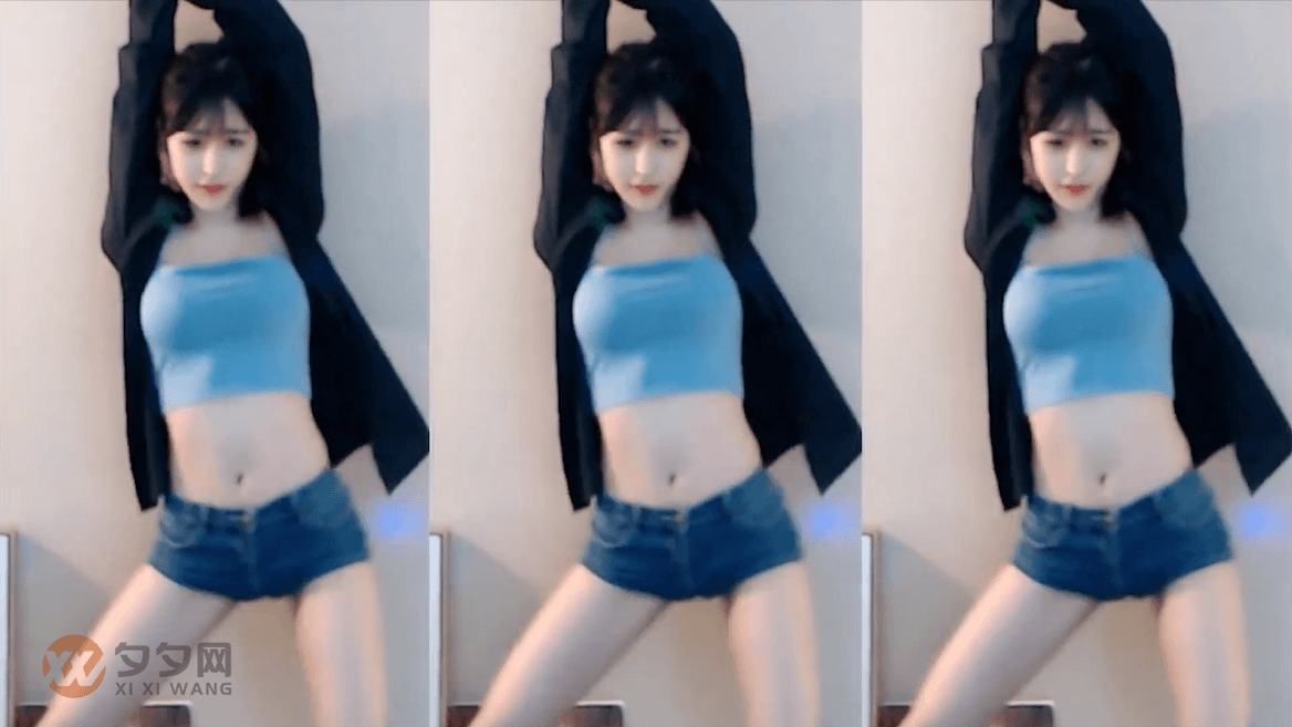 斗鱼米儿啊i直播舞蹈视频合集_包含个人珍藏版[51V/4.2G]-非常赞