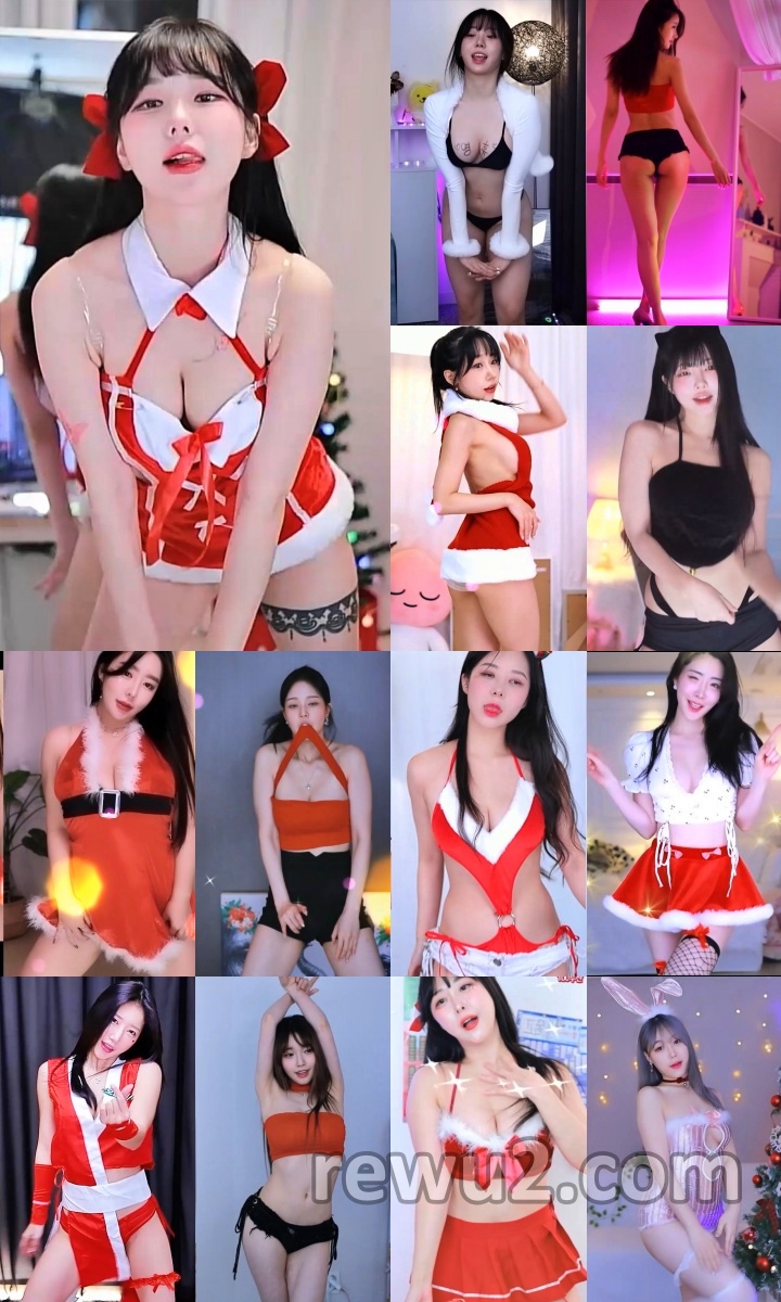 【韩国主播】afreecatv多名主播 2022.12.26 直播跳舞 无水印(35V6.72G)-让人受不了 【韩国主播】afreecatv多名主播 2022.12.26 直播跳舞 无水印(35V6.72G)-让人受不了