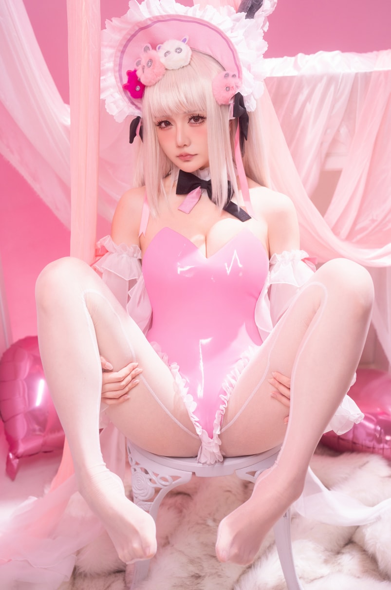 星之迟迟 2025年6月计划C 哈尔福德 (碧蓝航线)-值得收藏