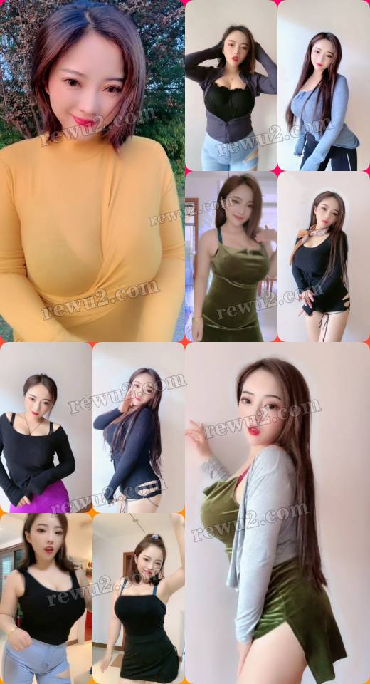 【快手主播】我叫挺好 跳舞小视频 无水印 （26v/93m）-资源分享-漫拍社