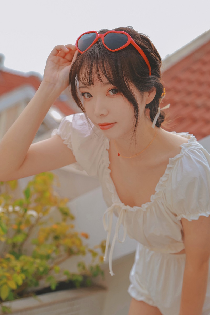 Fushii_海堂 作品合集 [18套][持续更新]-值得收藏