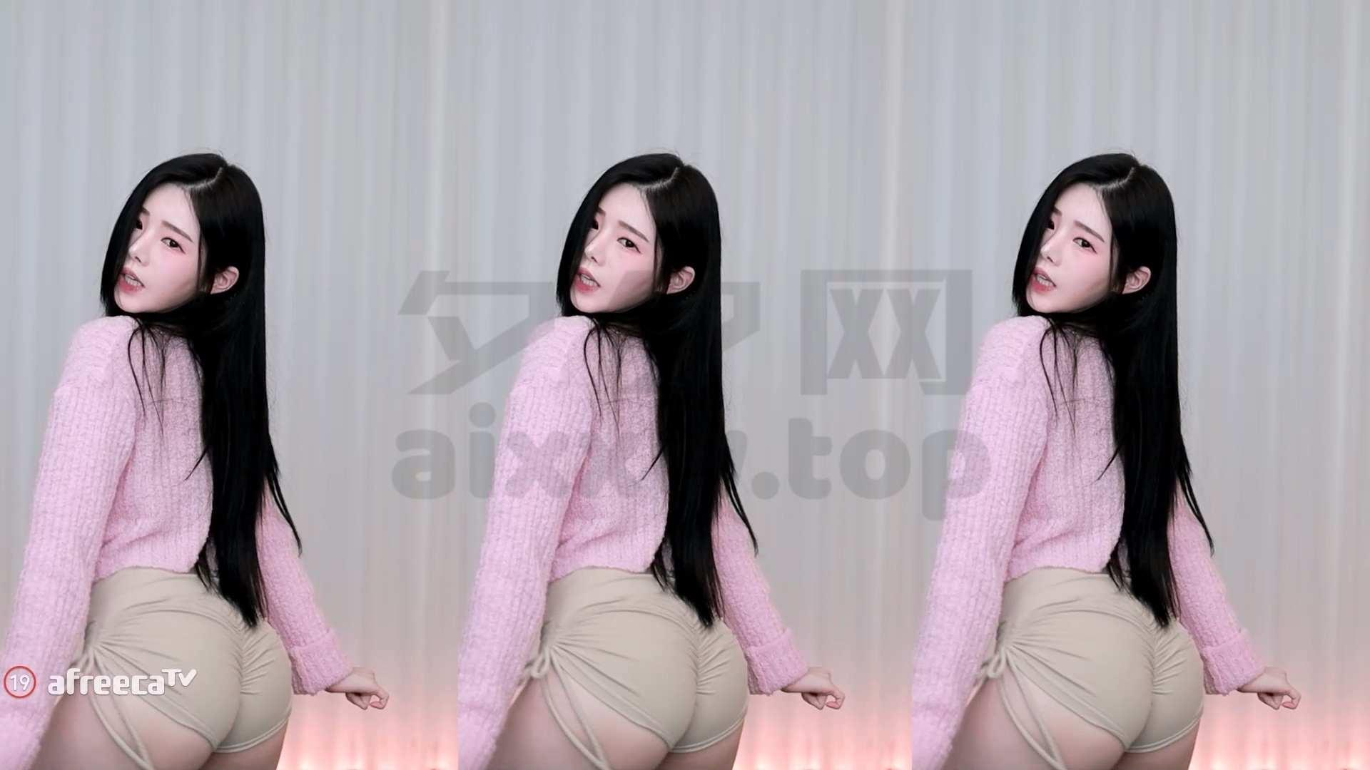 韩国主播BJ黑珍22年12月精选跳舞视频合集[29V/12.1G]-作品推荐