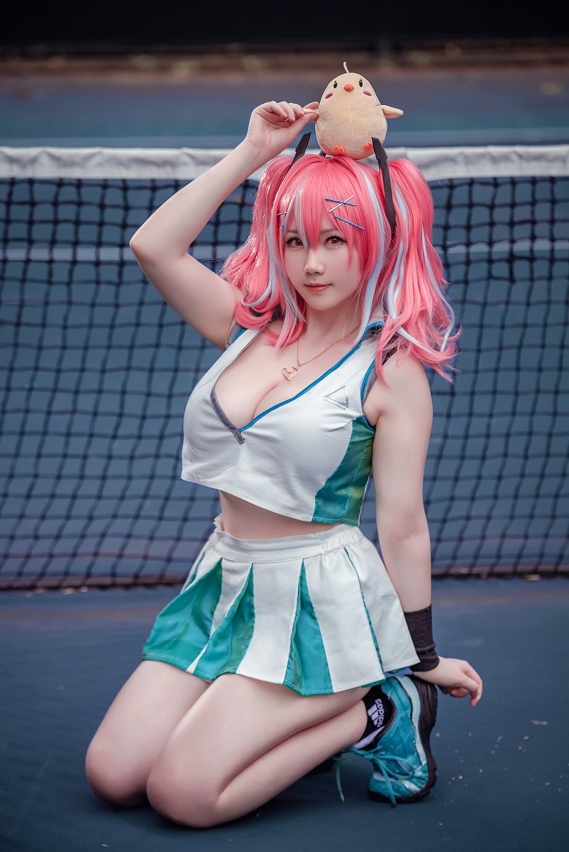 是本末末 作品合集 [11套][持续更新]-作品推荐