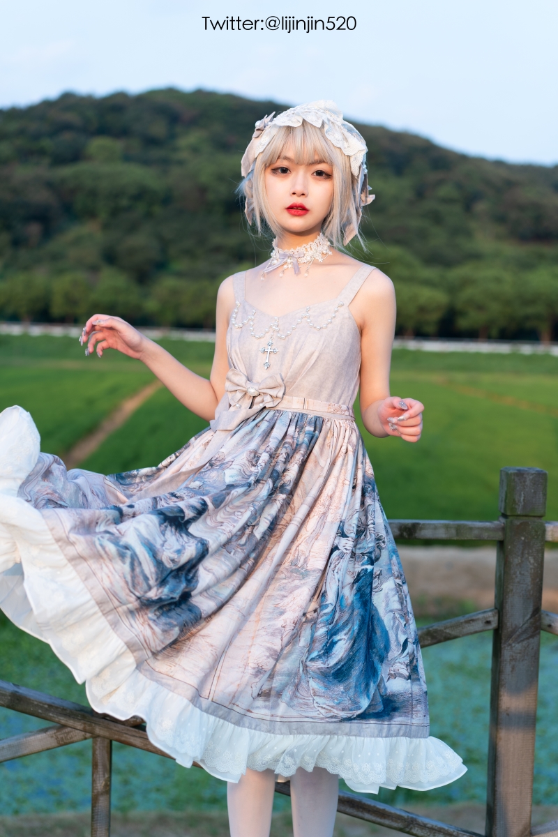 梨瑾瑾 作品合集 [20套][持续更新]-精美作品