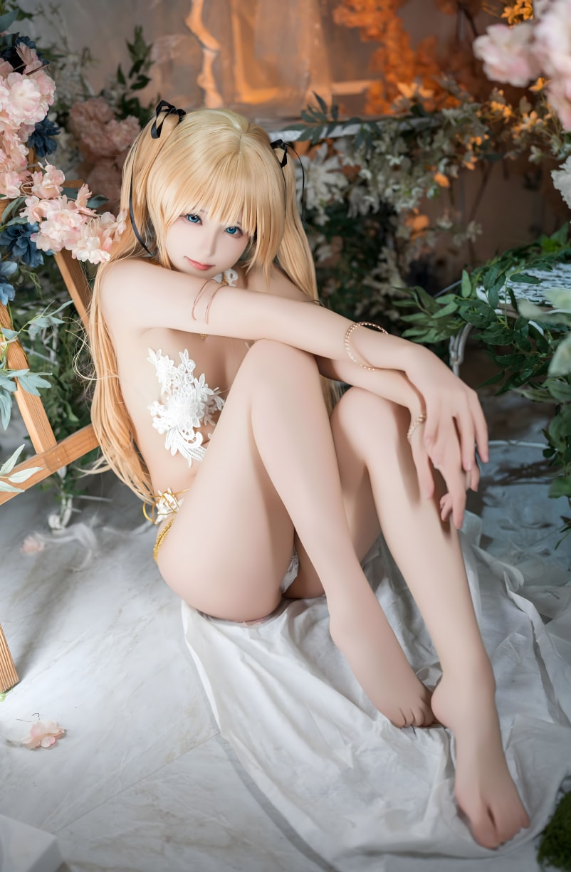 Quan冉有点饿 生或死 玛丽罗斯-优质作品