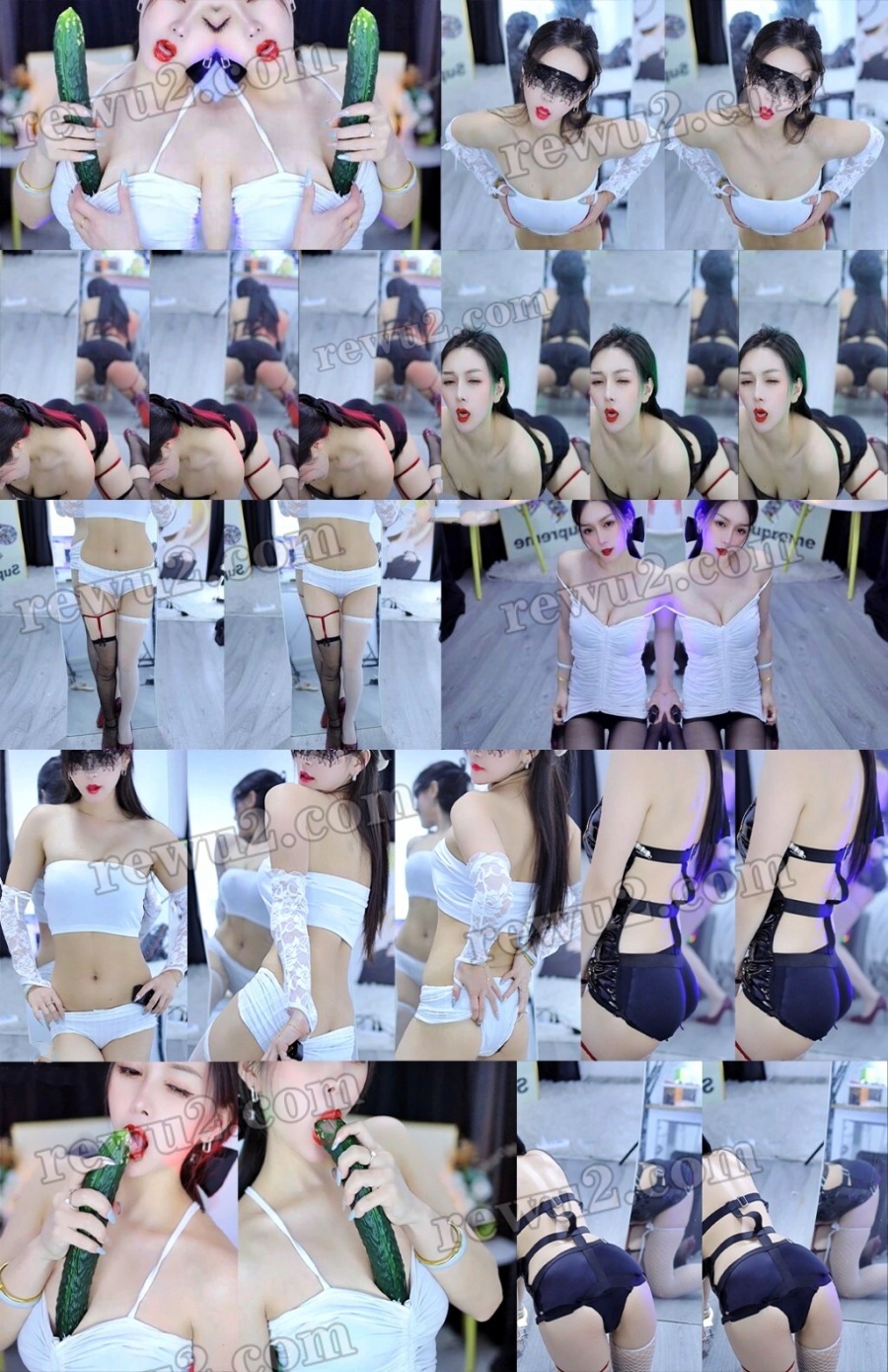 网易CC 兰学姐 付费群大尺度定制舞蹈 黄瓜口技表情骑..>乘抖抖抖~(3V746M13分)-精美资源-漫拍社