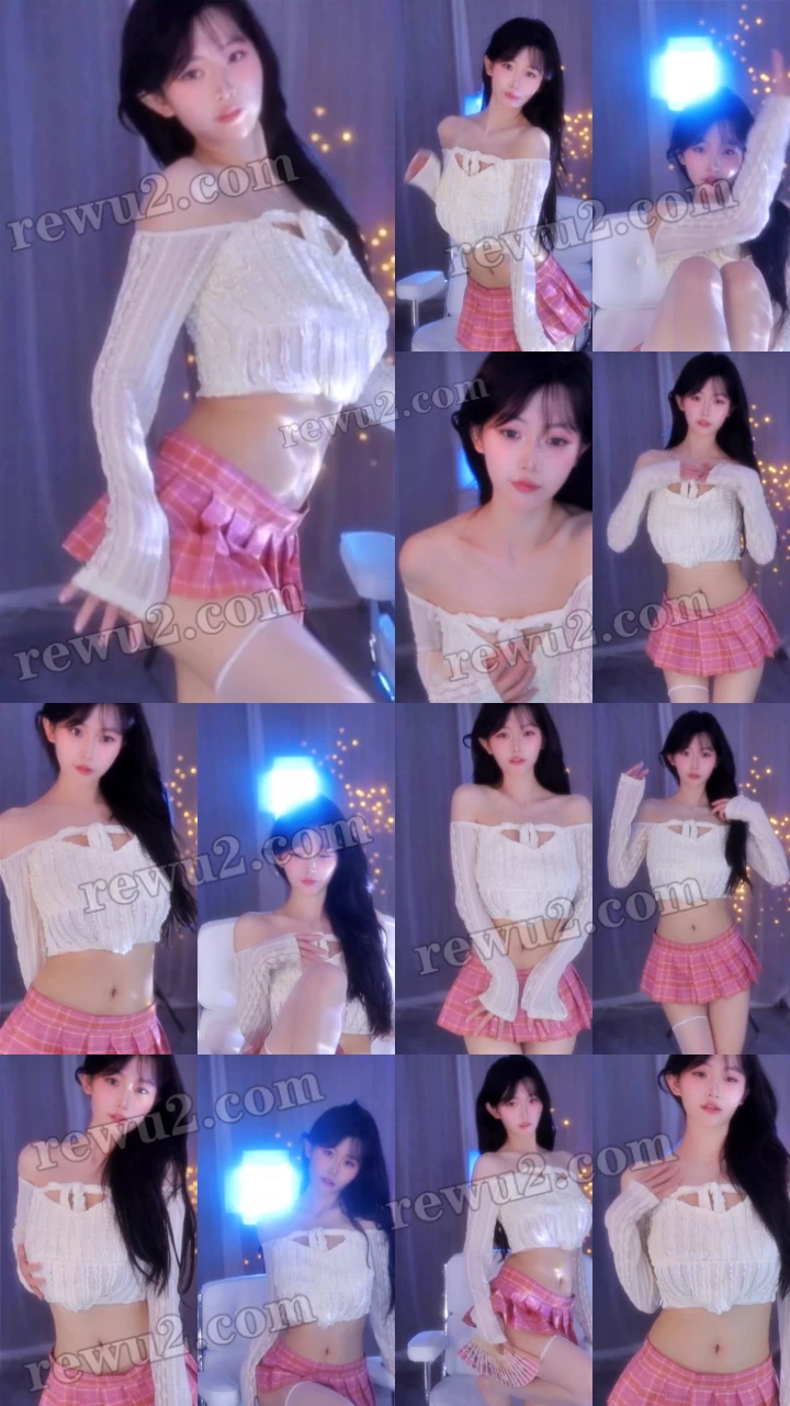 【虎牙主播】时一  大刀杯 跳舞福利 无水印（1V307M）-完美佳人-漫拍社