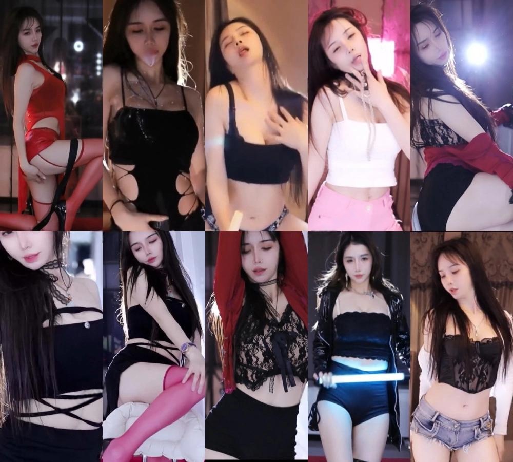 斗鱼直播小钰儿精选跳舞合集-值得一看-漫拍社