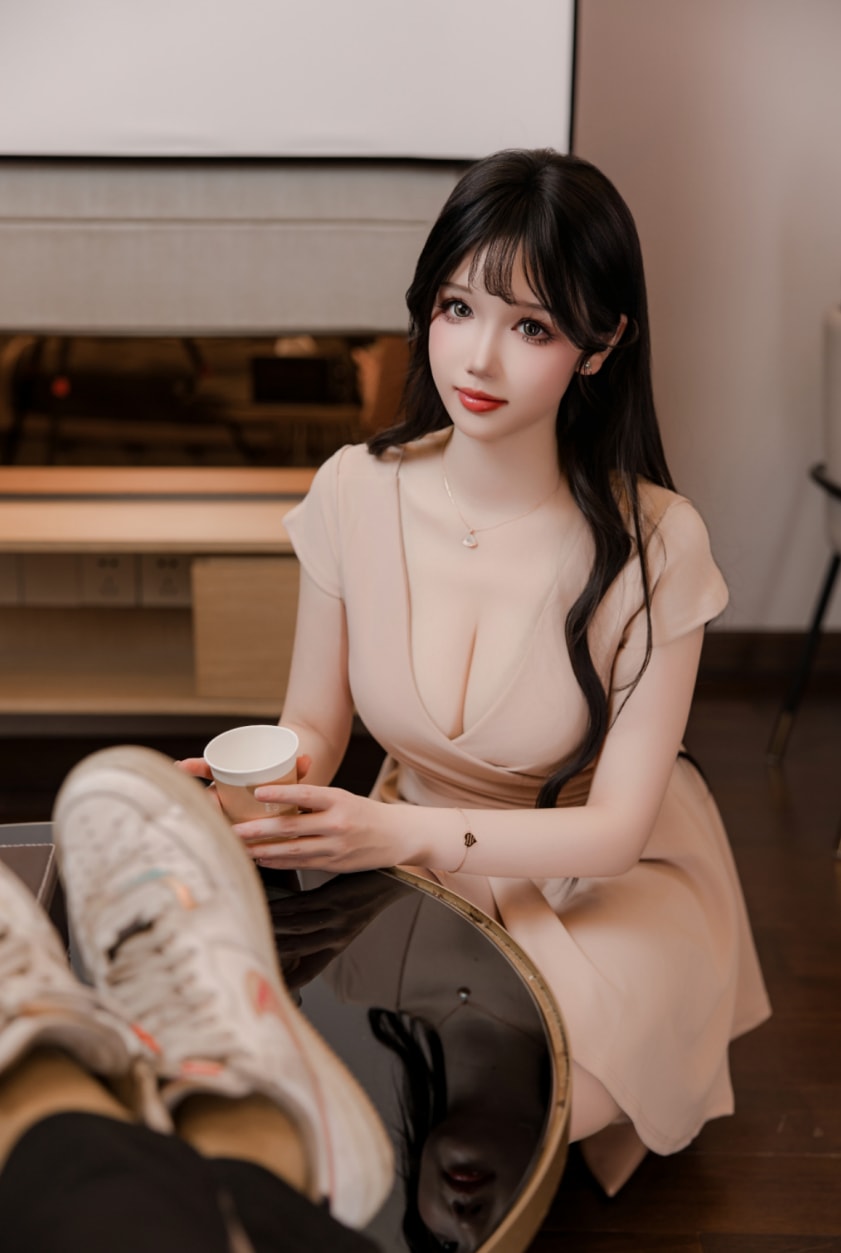 雪晴Astra 肉丝 洗浴店-快来一看