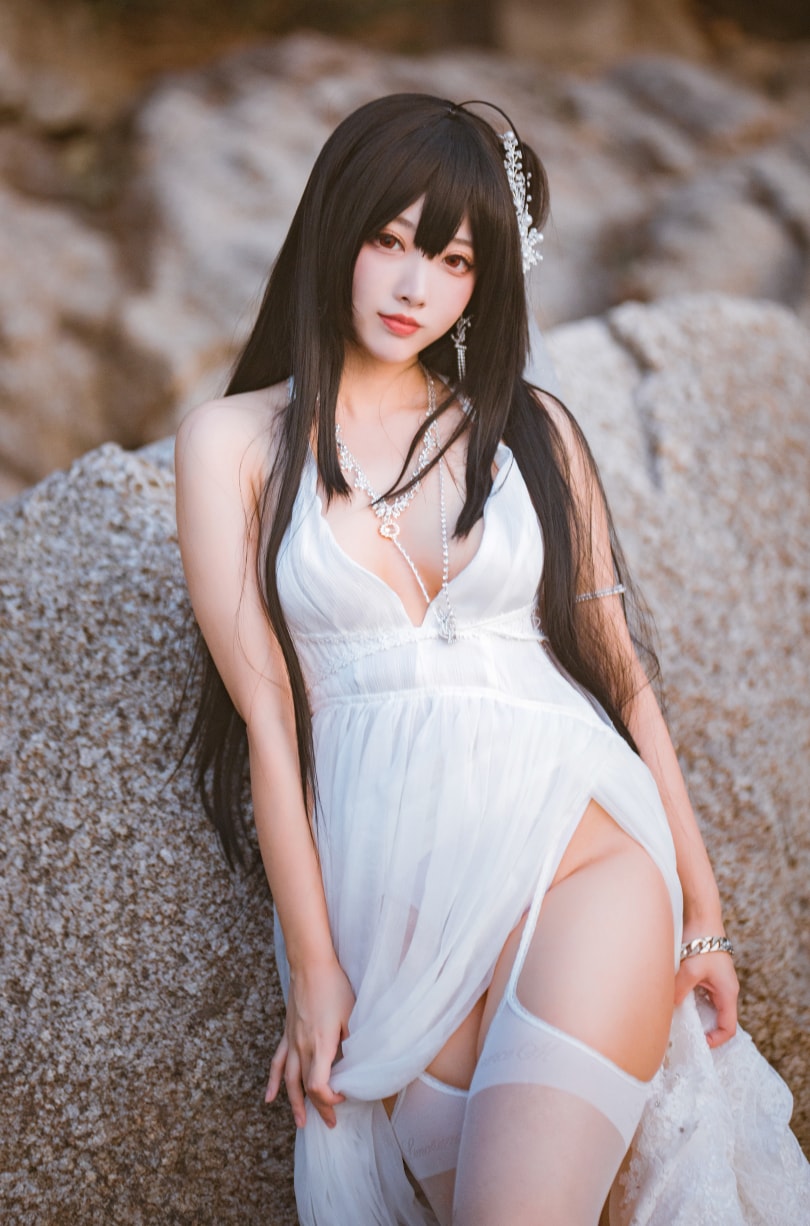 宫本桜 – 大凤 碧蓝航线-资源分享-漫拍社