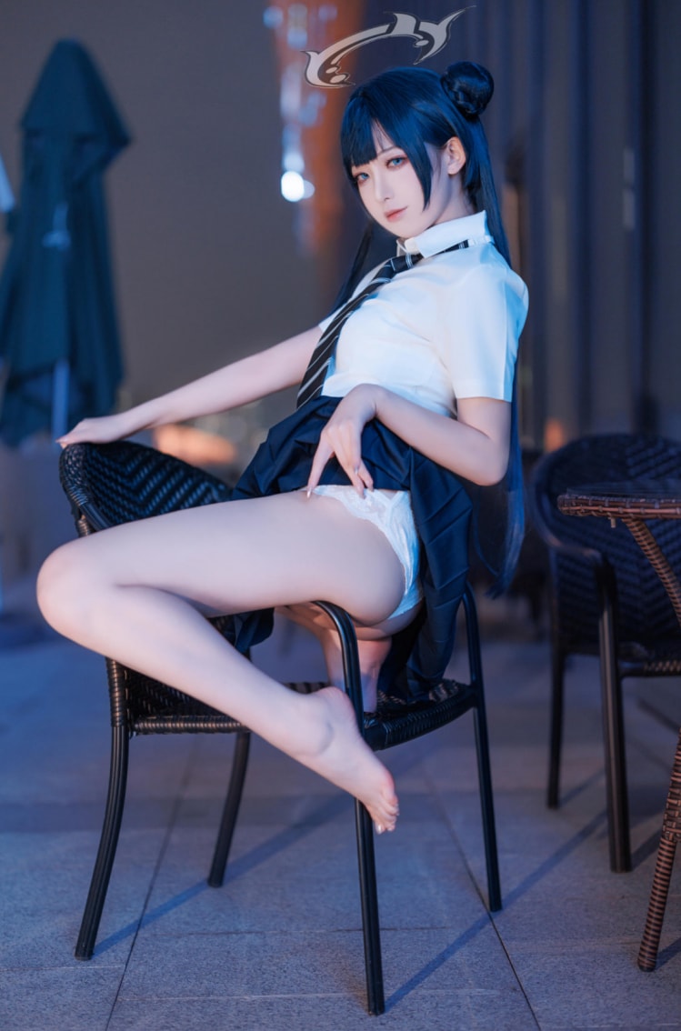 封疆疆v 妃咲JK-优质作品