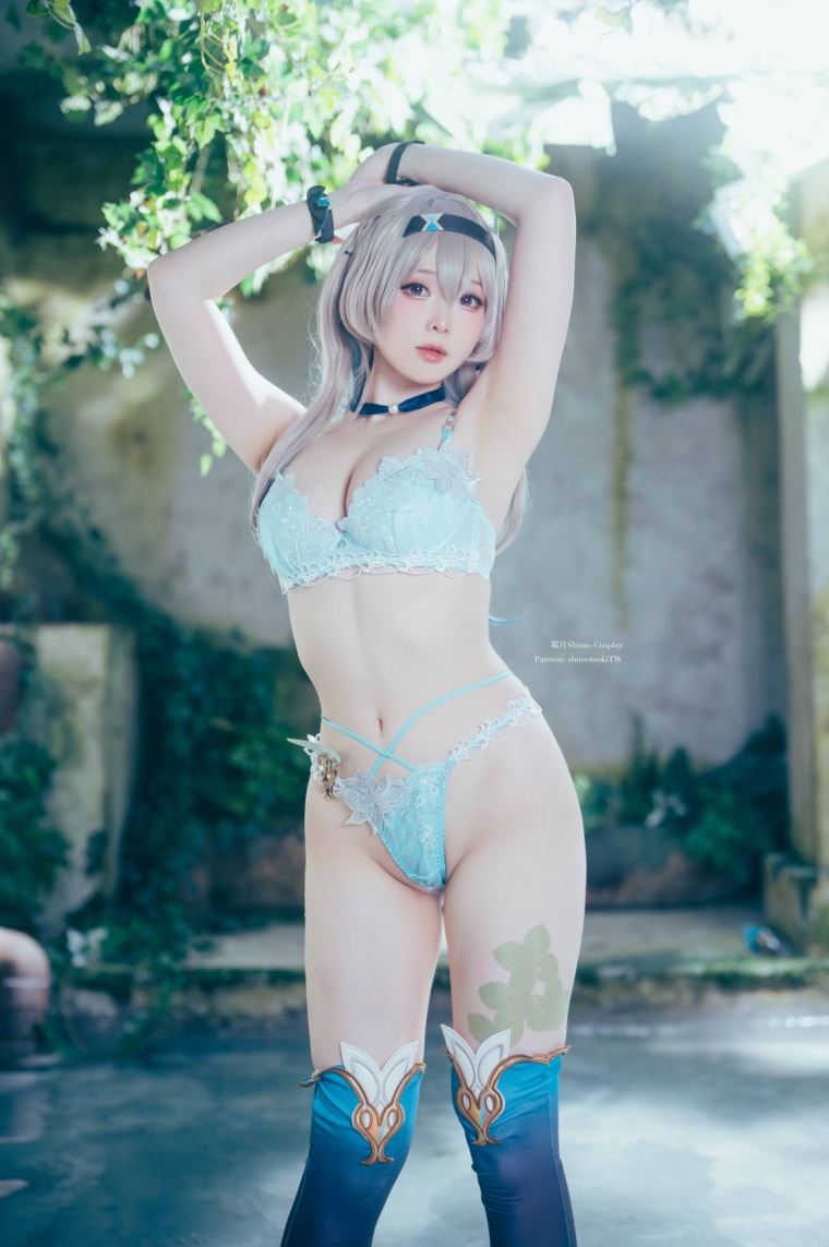 霜月shimo Firefly (HSR)-快来一看