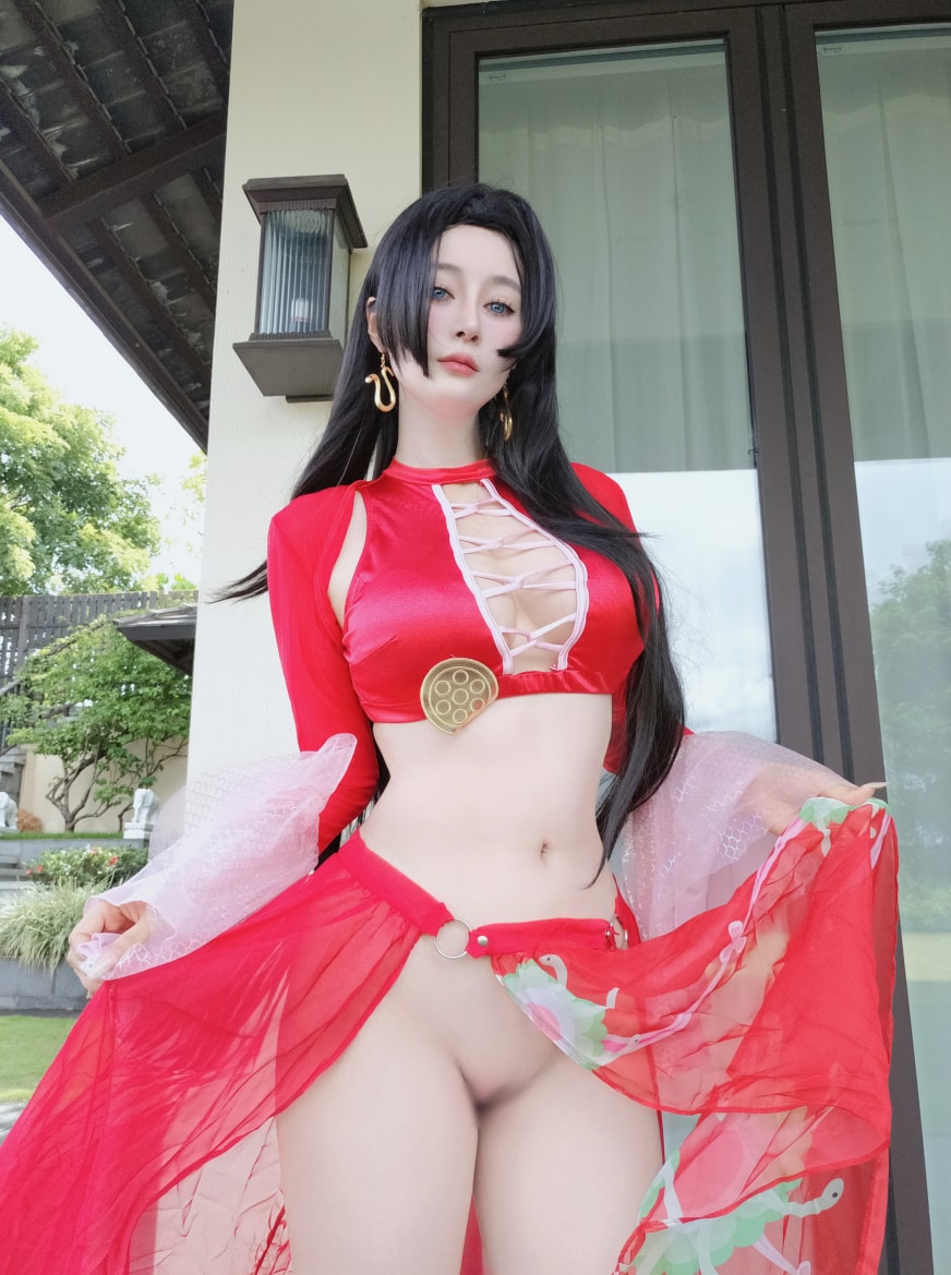 白银81  24年12月会员合集（15套）-最佳coser-漫拍社