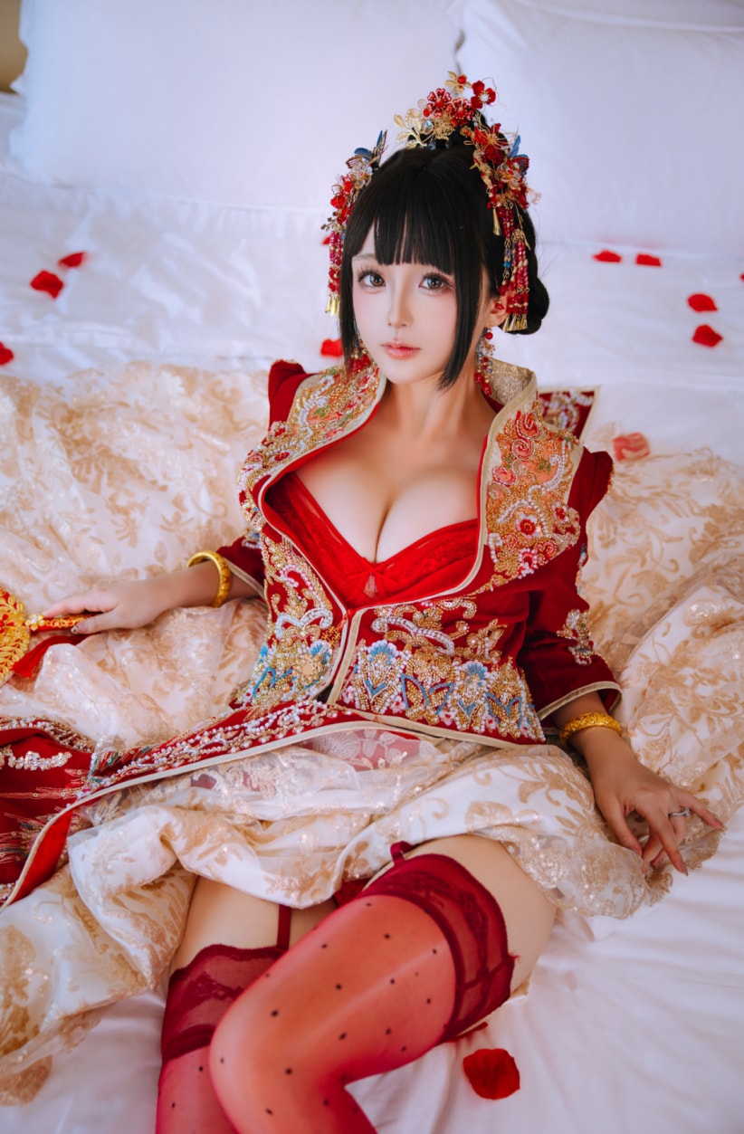 日奈娇 洞房花烛-资源分享