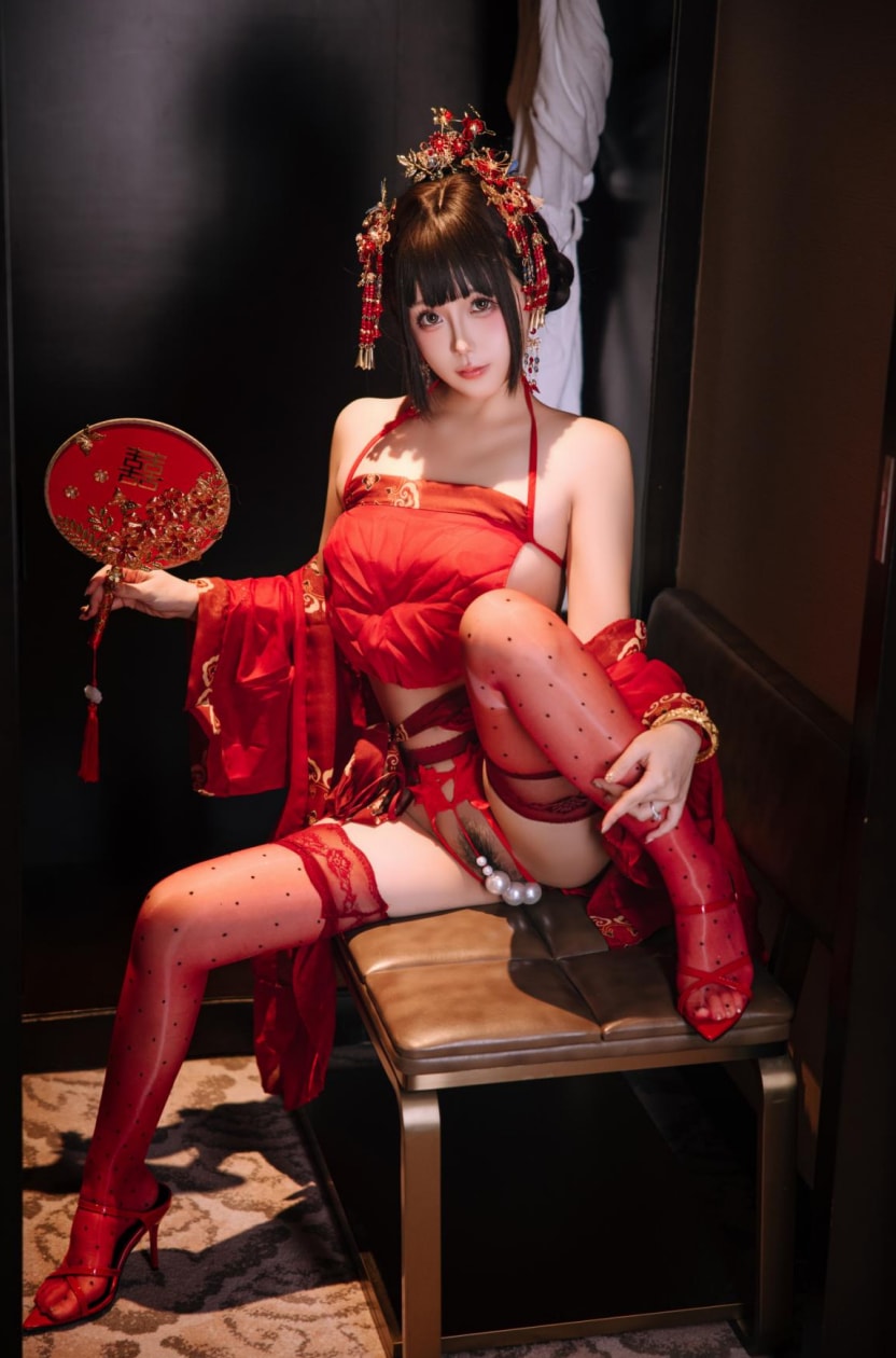 日奈娇 洞房花烛-资源分享