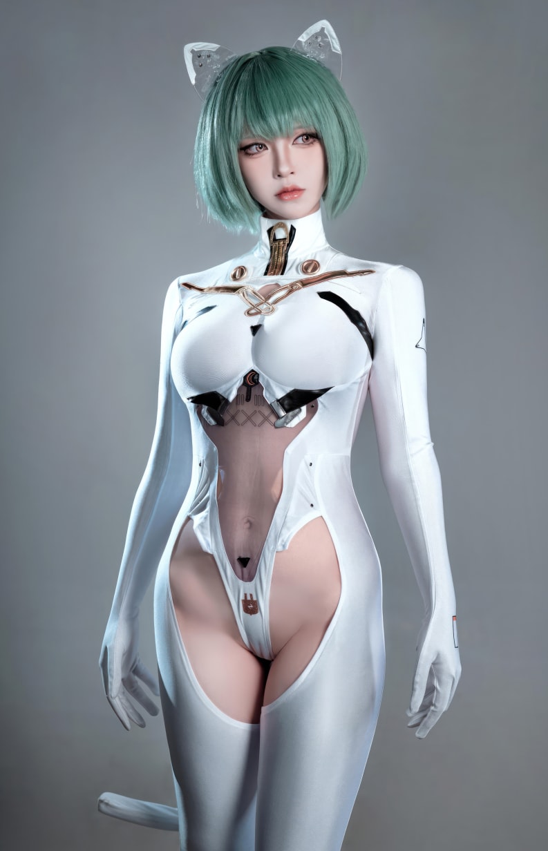 半半子 碧蓝航线-纳希莫夫-非常赞-漫拍社