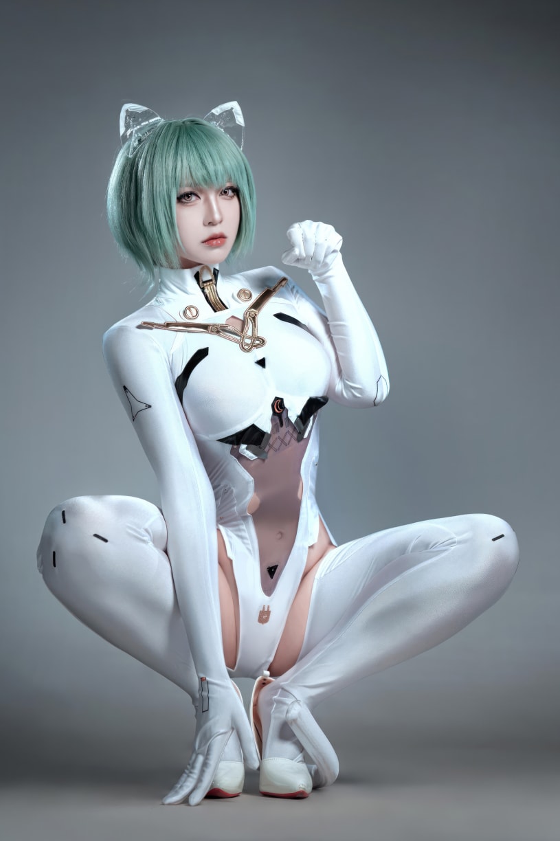 半半子 碧蓝航线-纳希莫夫-非常赞