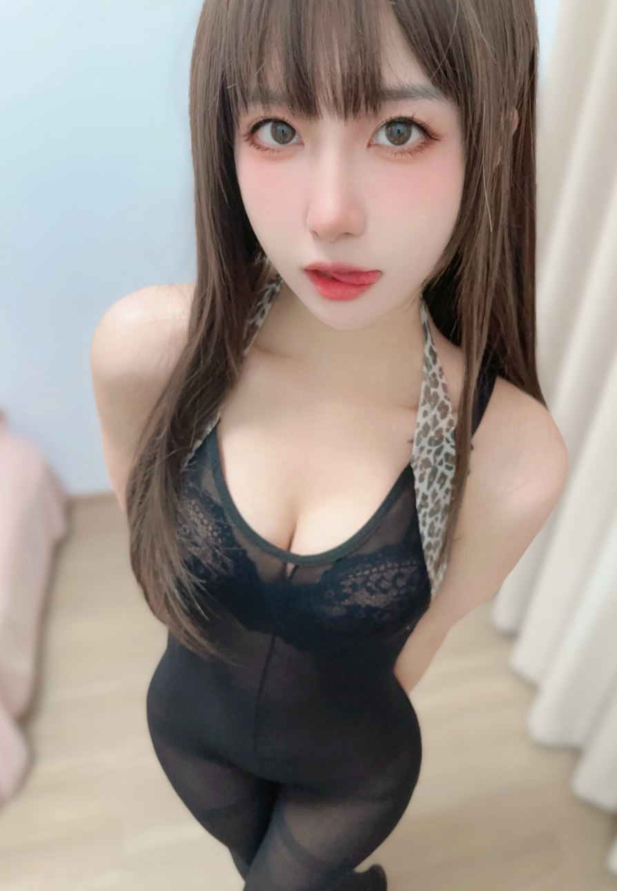 布丁大法 – 黑斯一线天-最佳作品