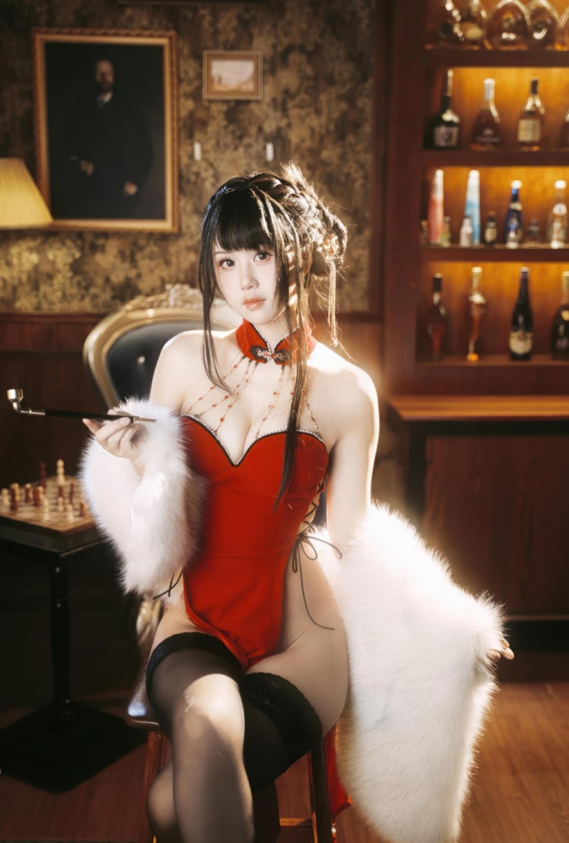 萌芽儿o0 朱砂痣-最佳作品-漫拍社