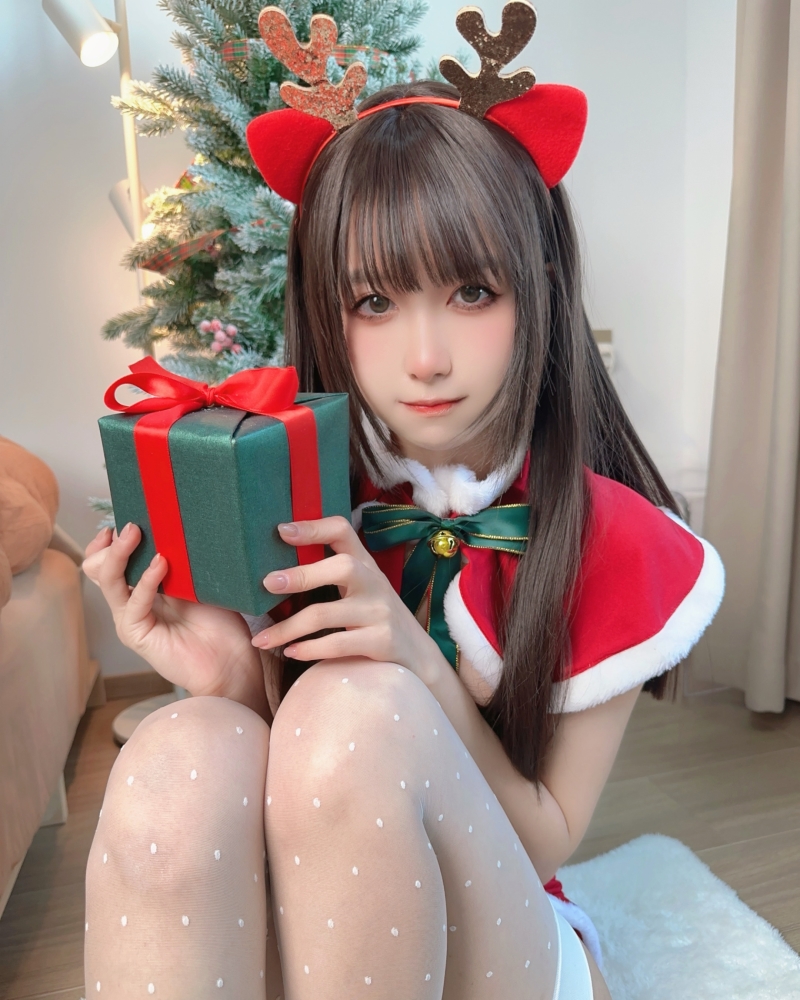 一勺大布丁 作品合集 [19套][持续更新]-非常赞