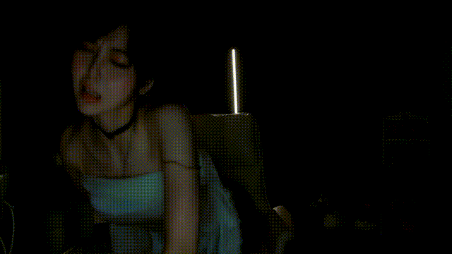 【虎牙主播】子悦定制  表情 （1v/110m）-珍藏版-漫拍社