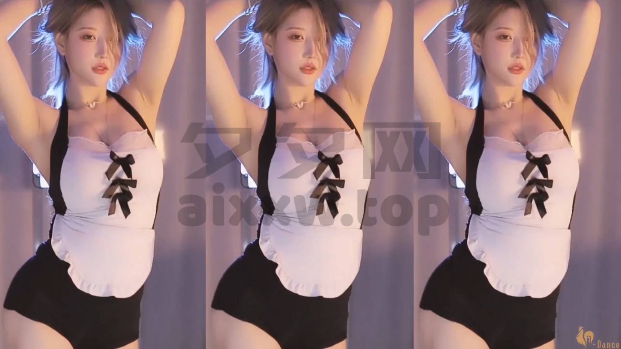 斗鱼一姐@米娜（minana）跳舞视频合集[123V/30G]-精品资源