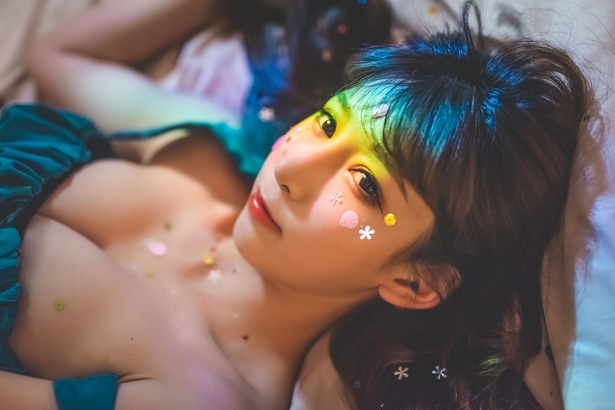 黑米粥 作品合集 [13套][持续更新]-值得一看