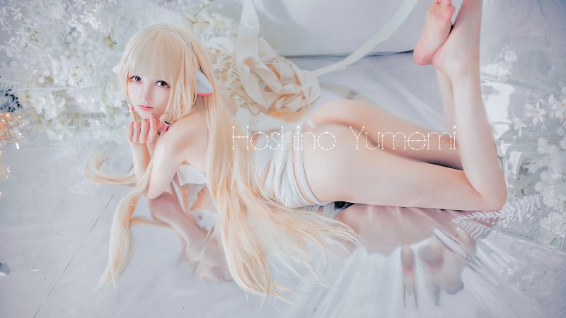 星野咪兔 作品合集 [21套][持续更新]-值得收藏