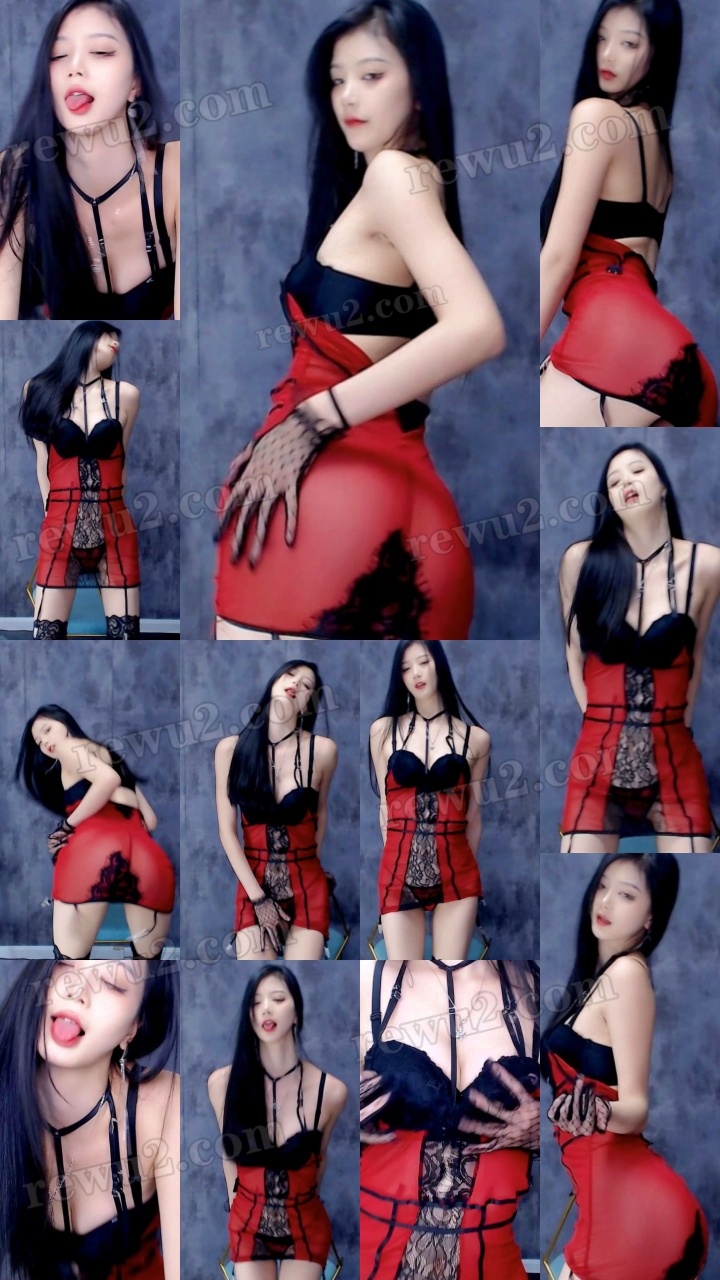 【网易CC】耶耶 私人丁字定制跳舞 内露顶豚骑乘 表情到位诱人 原版无水印(1V390M2分)-值得一看-漫拍社