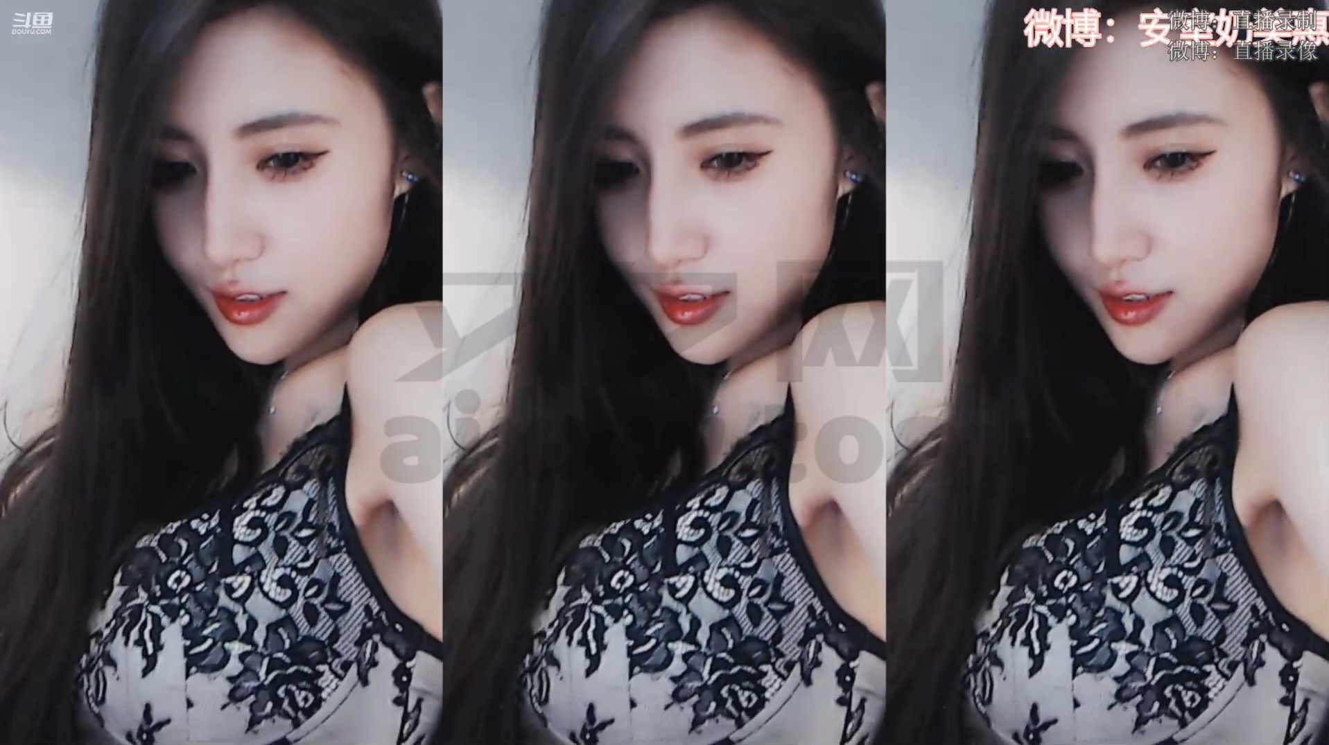 斗鱼人气主播@招财小卡车跳舞视频合集[92V/16.6G]-最佳coser