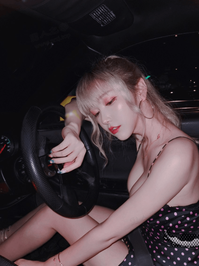 斗鱼啾小妍SAMA调蛋直播两小时完整版[1V/2.62G]-精美资源