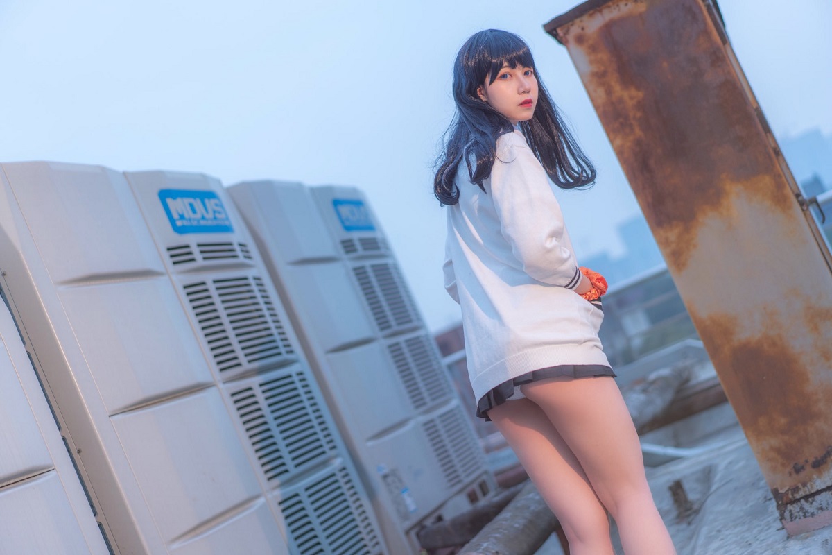 逐月su 作品合集 [46套][持续更新]-精美作品