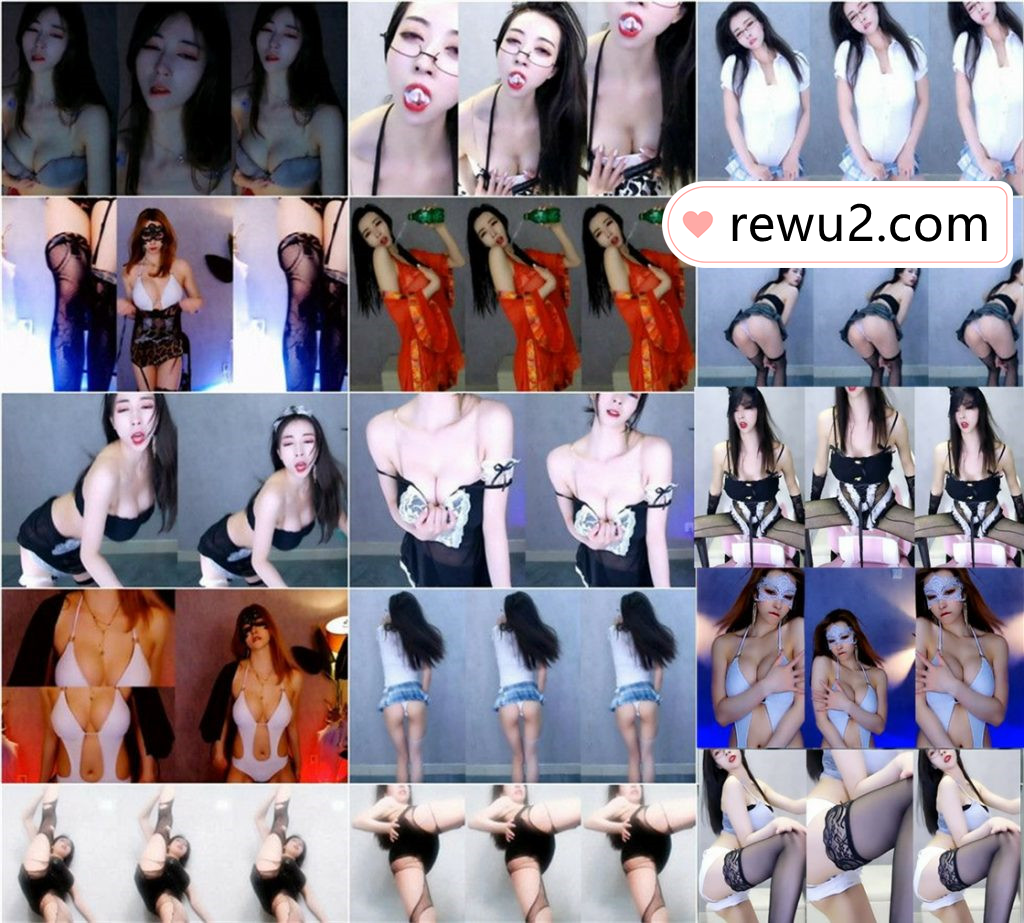 【虎牙主播】密欧 定制福利合集！(30V 4.05G)-高端精品-漫拍社