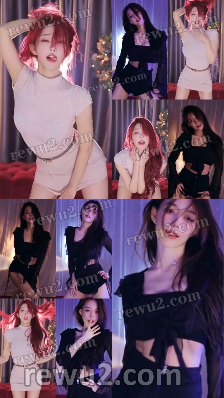 【斗鱼主播】王雨檬 vivi小小酥 跳舞福利（3V814M）-最佳coser-漫拍社