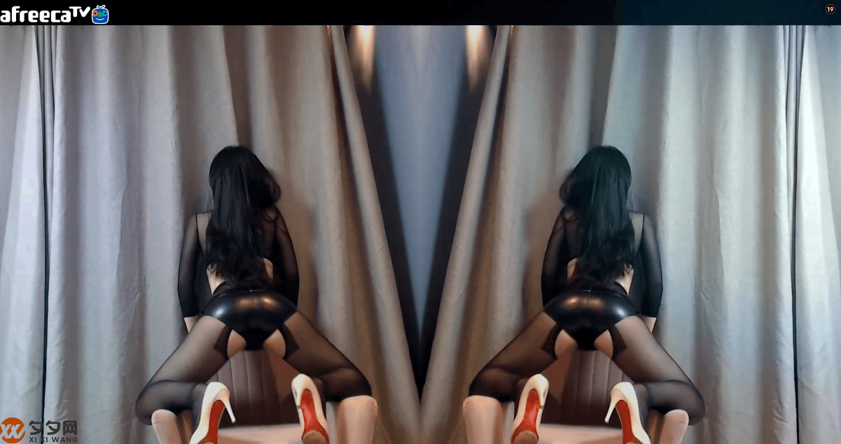 韩国女主播BJ兰랑(BJ Rang)跳舞精华视频合集[121V/9.29G]-让人受不了