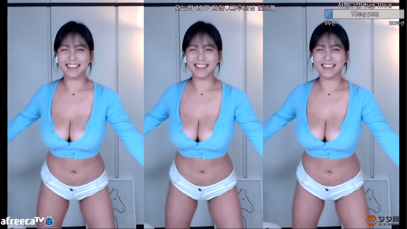 韩国人气主播BJ智贤(지현잉) 跳舞视频大合集[146V/32.6G]-精美作品