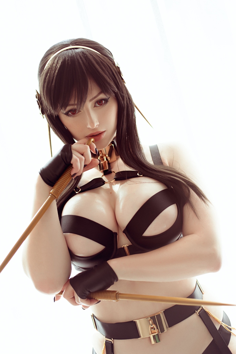 Lady Melamori 作品合集 [60套][持续更新]-值得珍藏