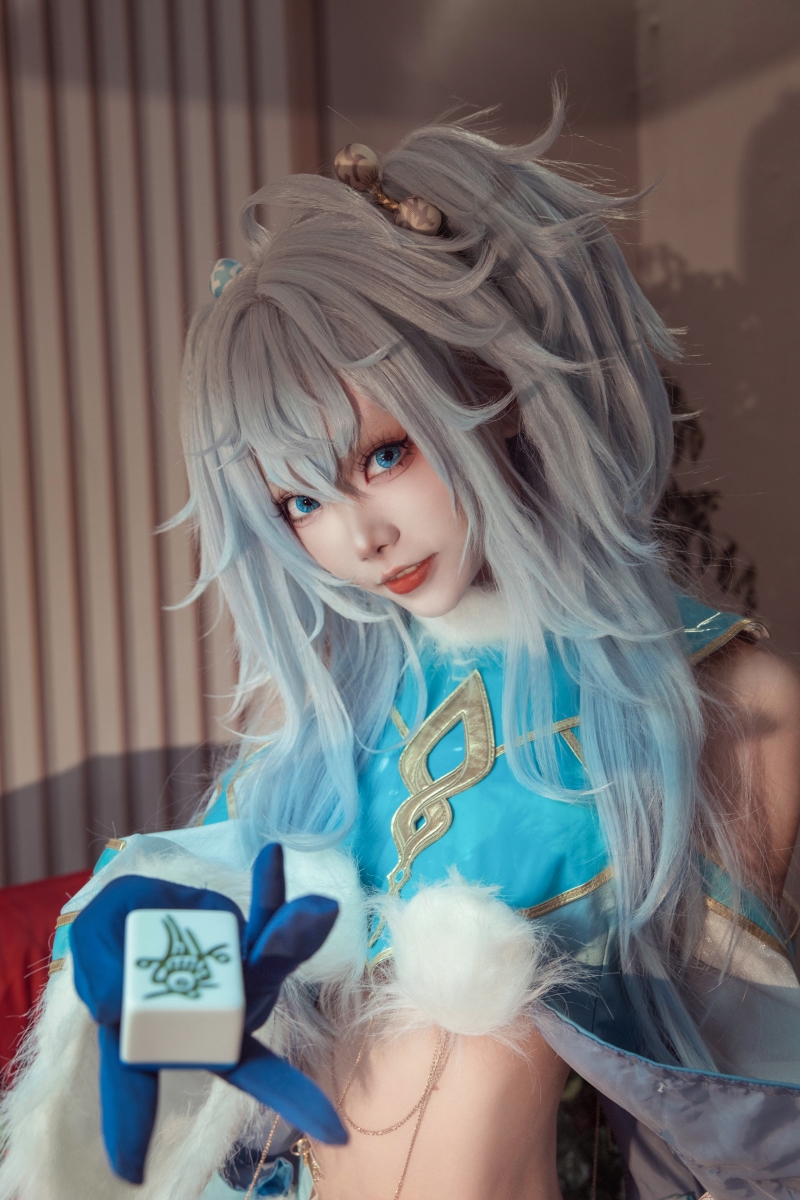 艾西aiwest 作品合集 [20套][持续更新]-值得收藏