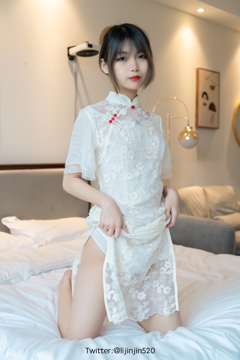 梨瑾瑾 作品合集 [20套][持续更新]-精美作品