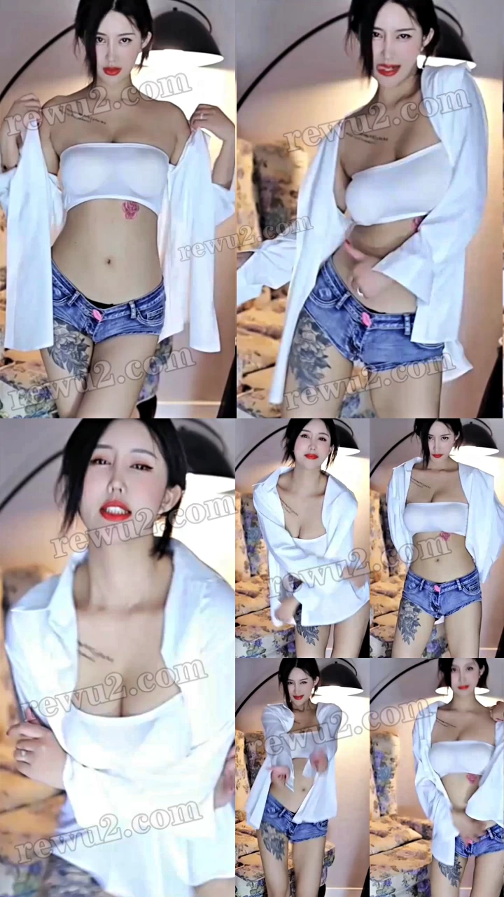 【网易CC】依阳baby 跳舞福利 原版无水印（1V213M）-快来一看-漫拍社