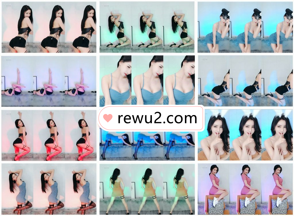 【虎牙主播】 正恒丶夏一晴仔徒 21年11月 直播跳舞视频精选！无水印（28V6.71G）-完美coser-漫拍社