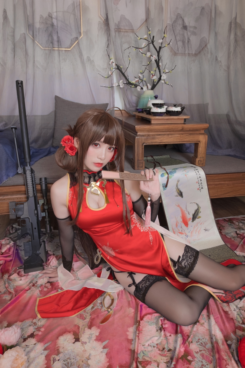 星野saori 作品合集 [7套][持续更新]-最佳coser